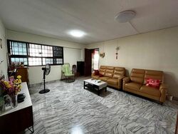 Blk 113 Jurong East Ville (Jurong East), HDB 4 Rooms #554270741